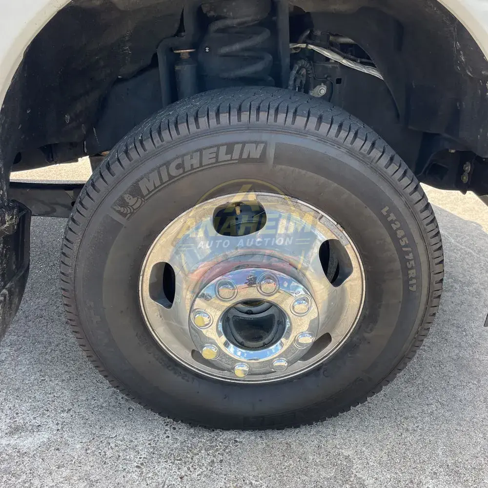 2021 Ford F-350 Super Duty Lariat