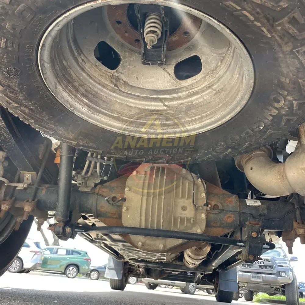 2021 Ford F-350 Super Duty Lariat