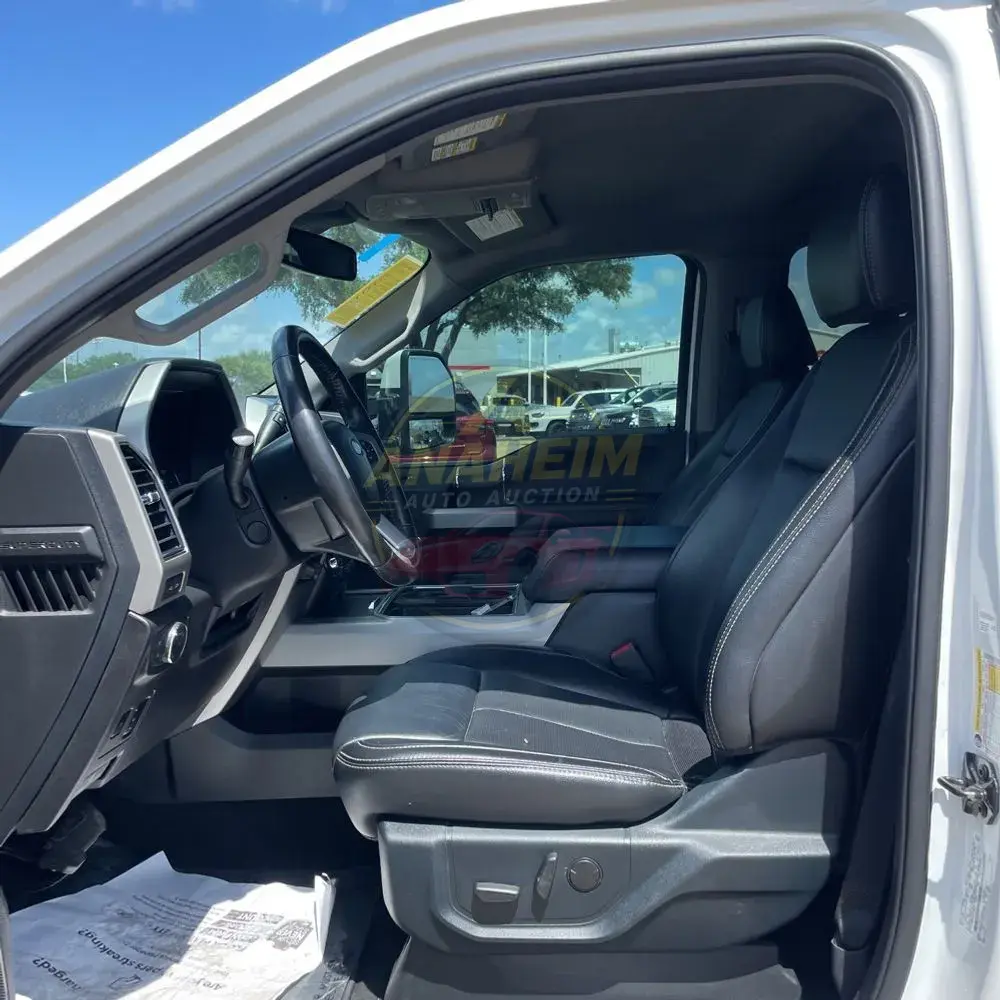 2021 Ford F-350 Super Duty Lariat