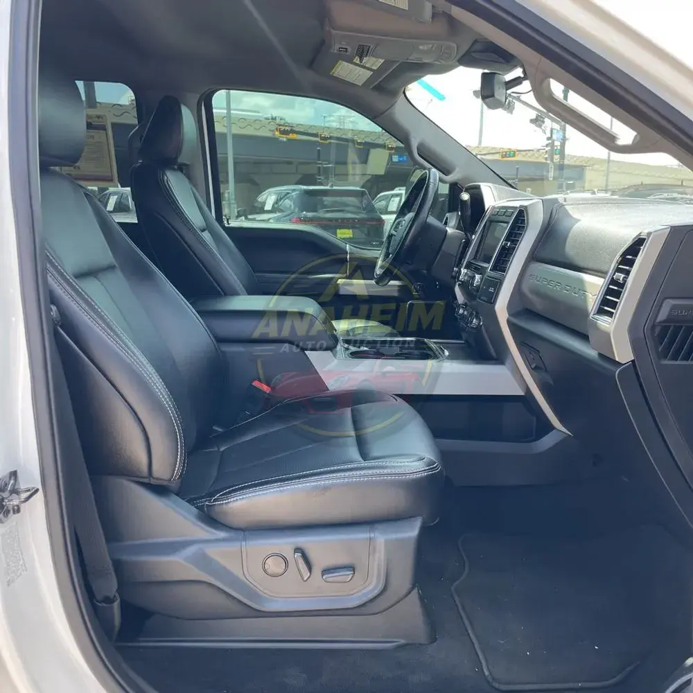 2021 Ford F-350 Super Duty Lariat