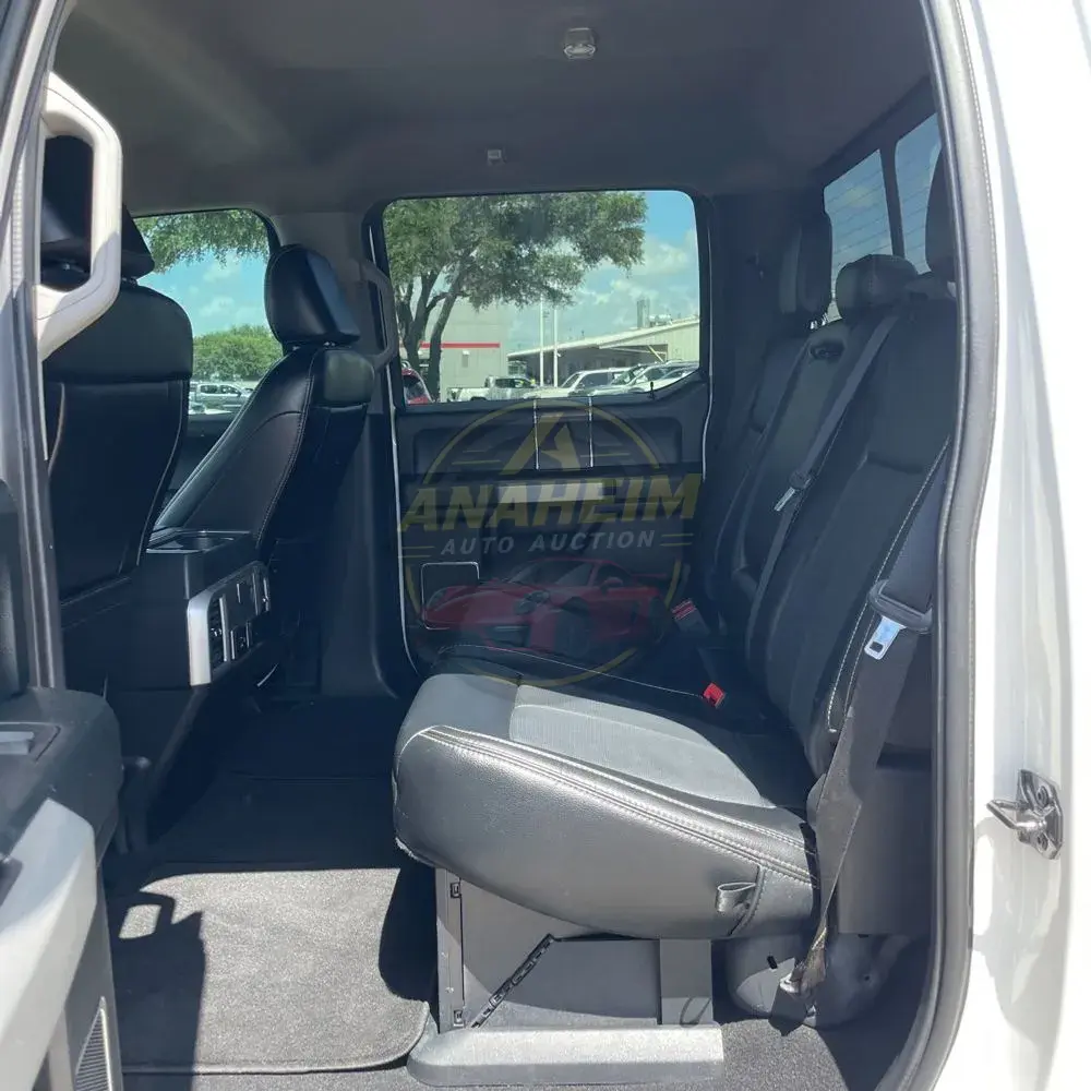 2021 Ford F-350 Super Duty Lariat