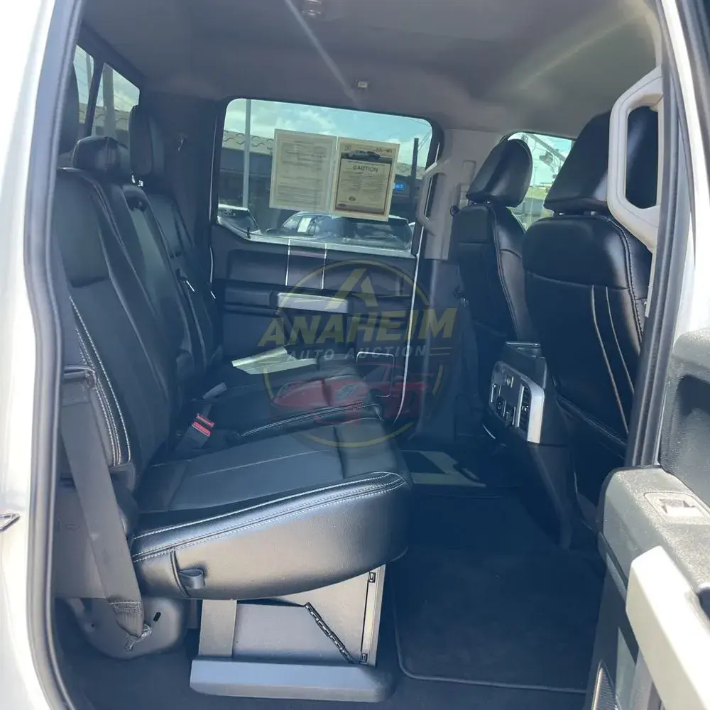 2021 Ford F-350 Super Duty Lariat