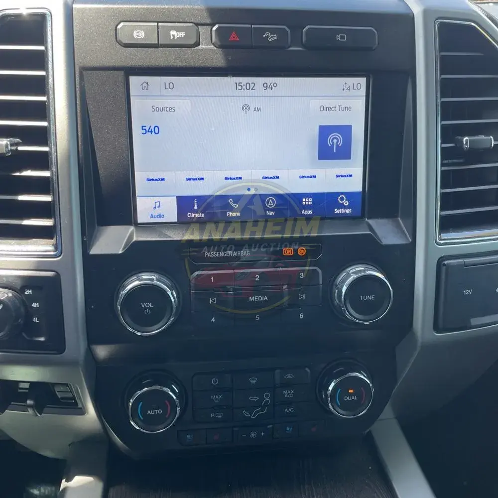 2021 Ford F-350 Super Duty Lariat