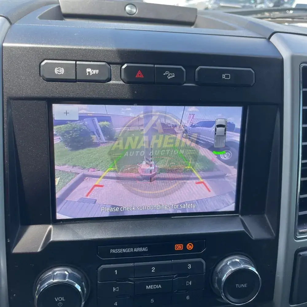 2021 Ford F-350 Super Duty Lariat