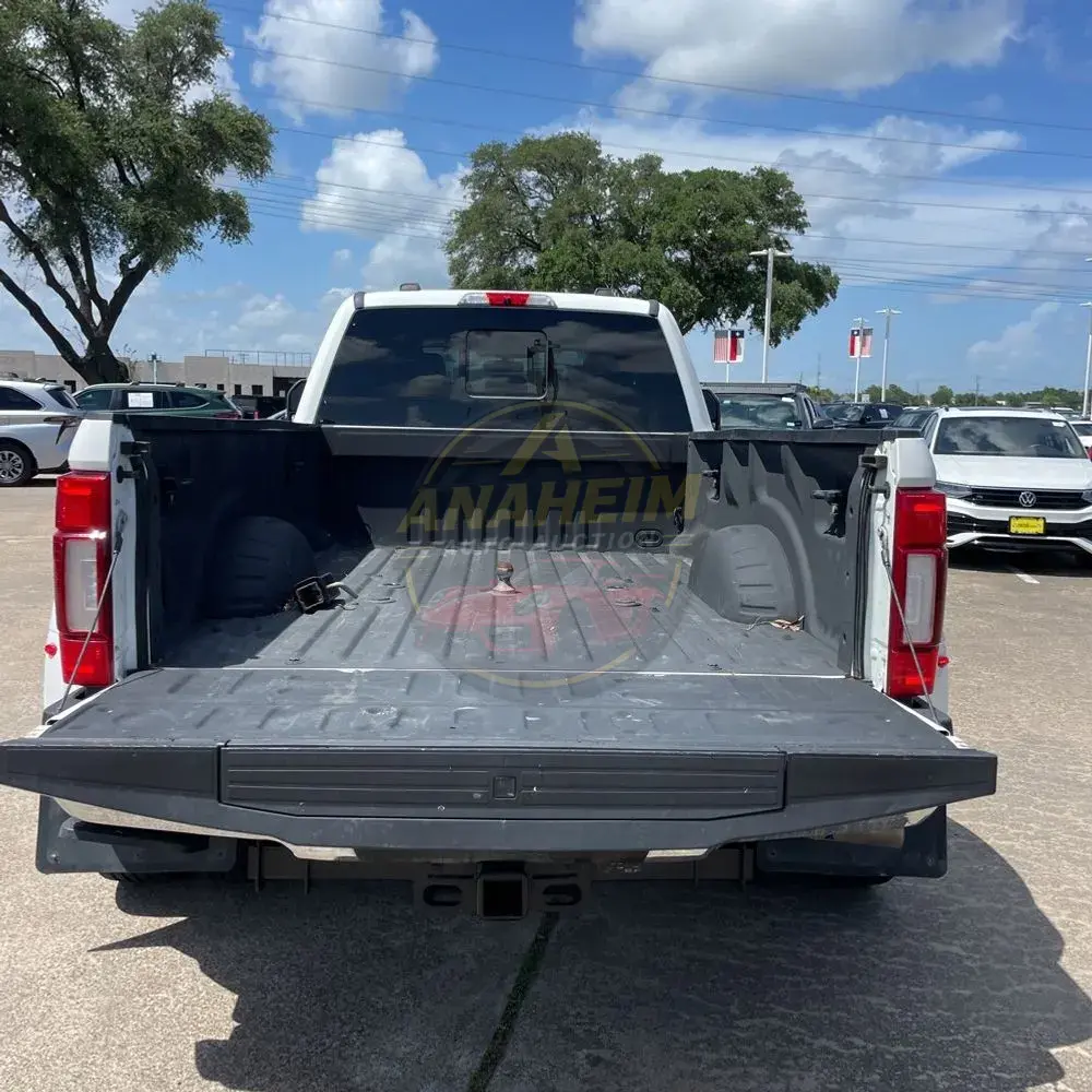 2021 Ford F-350 Super Duty Lariat
