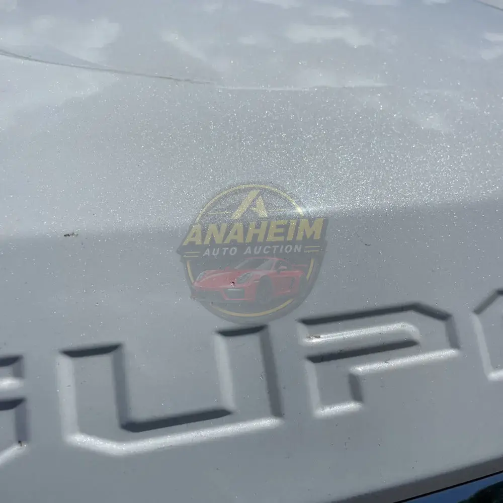 2021 Ford F-350 Super Duty Lariat