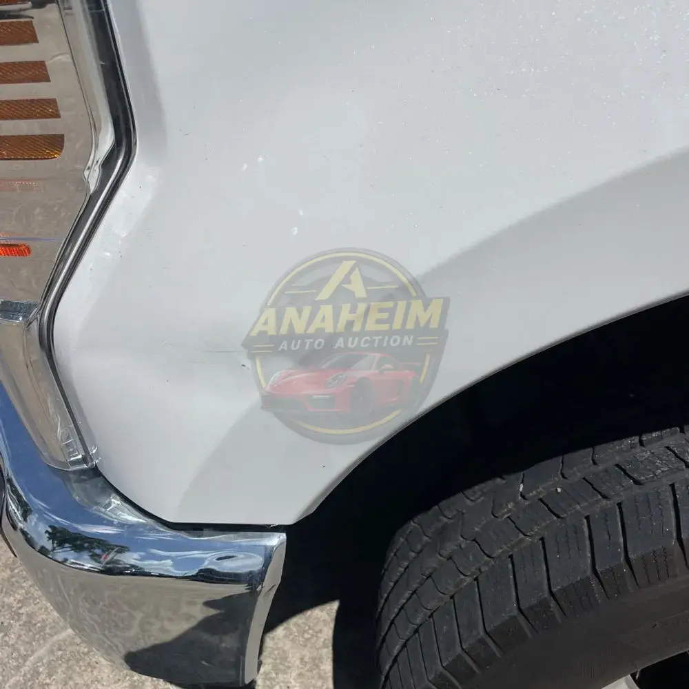 2021 Ford F-350 Super Duty Lariat