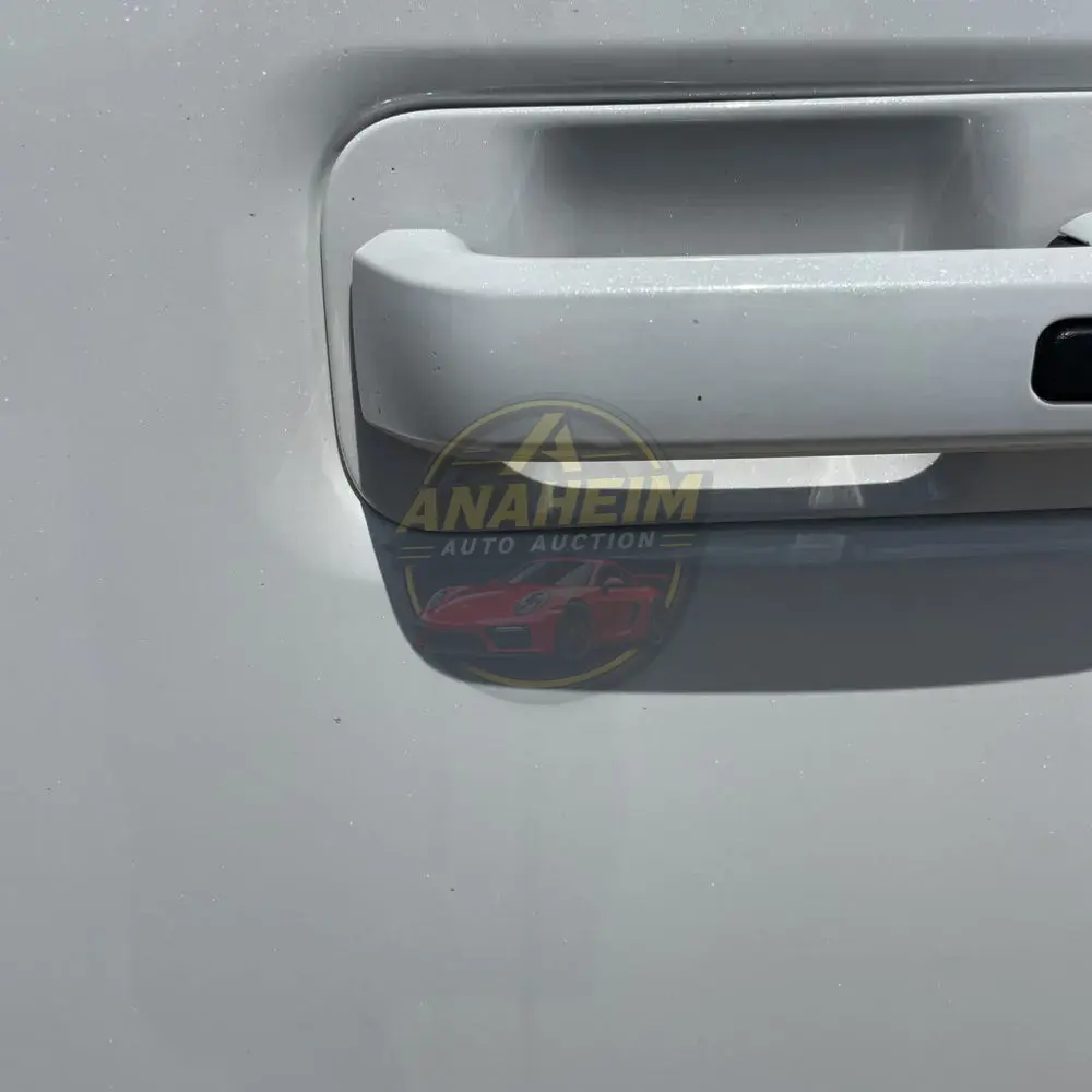 2021 Ford F-350 Super Duty Lariat