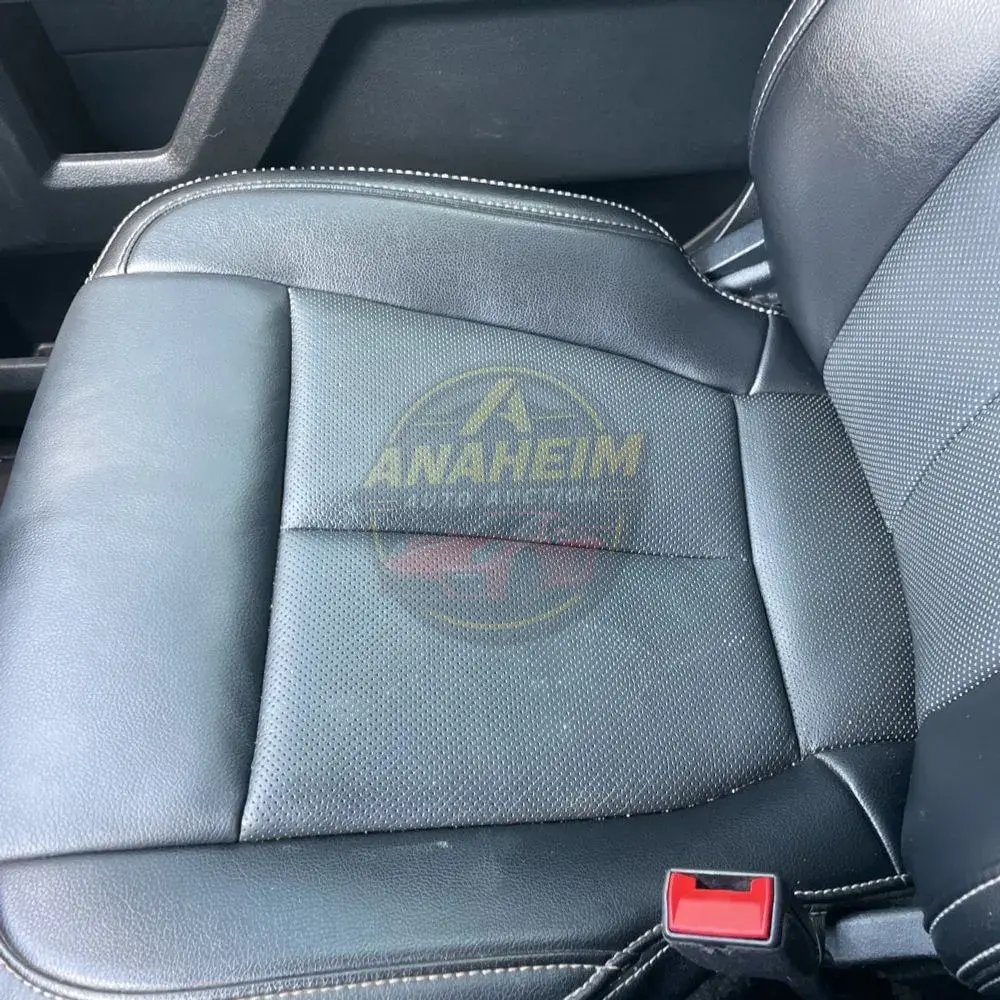 2021 Ford F-350 Super Duty Lariat