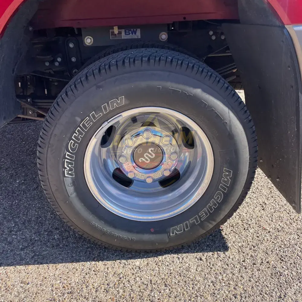 2022 Ford F-350 Super Duty King Ranch