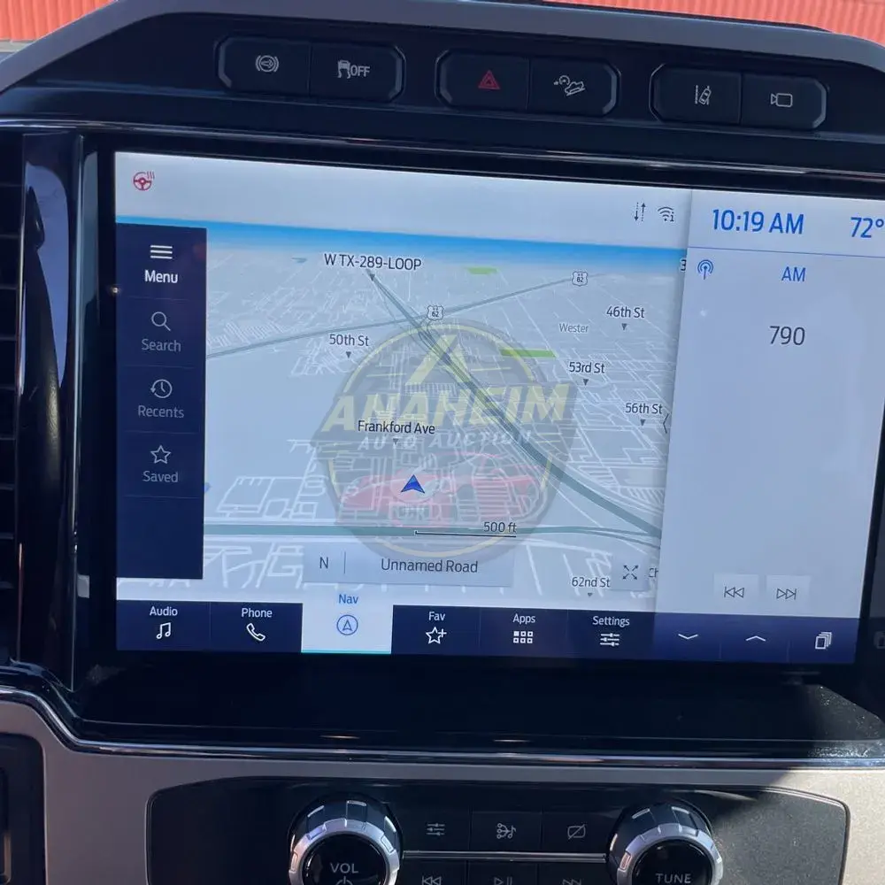 2022 Ford F-350 Super Duty King Ranch