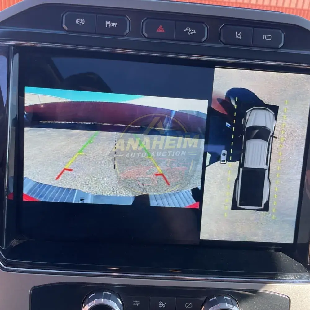 2022 Ford F-350 Super Duty King Ranch