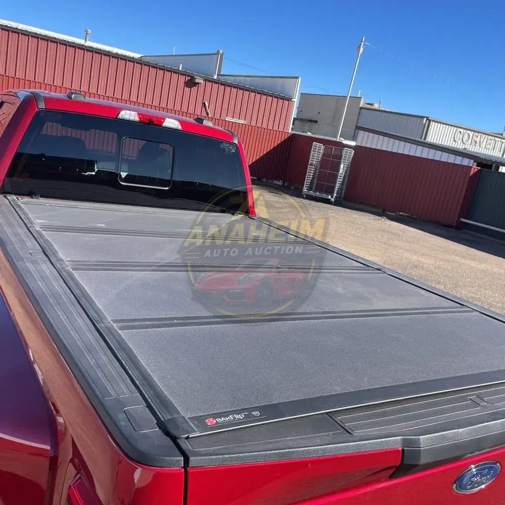 2022 Ford F-350 Super Duty King Ranch