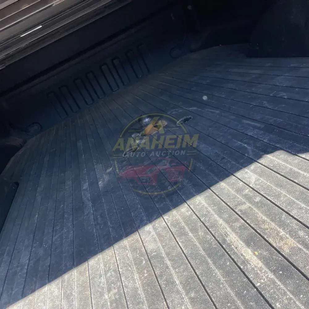 2022 Ford F-350 Super Duty King Ranch