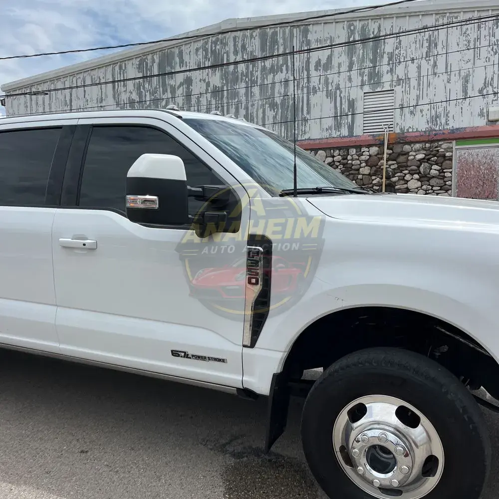 2023 Ford F-350 Super Duty Lariat
