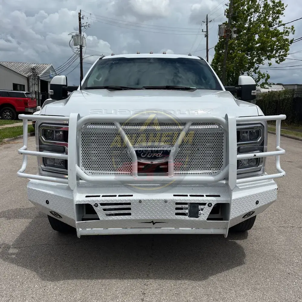 2023 Ford F-350 Super Duty Lariat