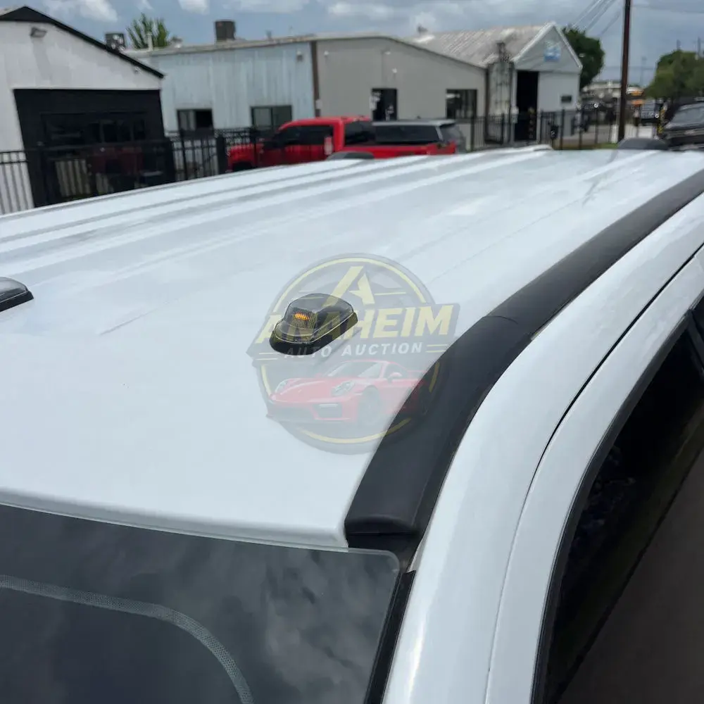 2023 Ford F-350 Super Duty Lariat