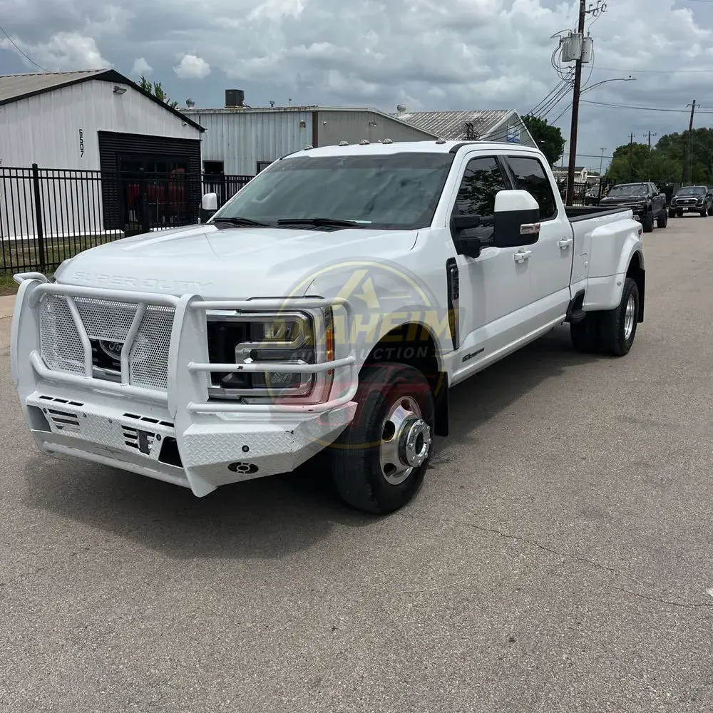 2023 Ford F-350 Super Duty Lariat