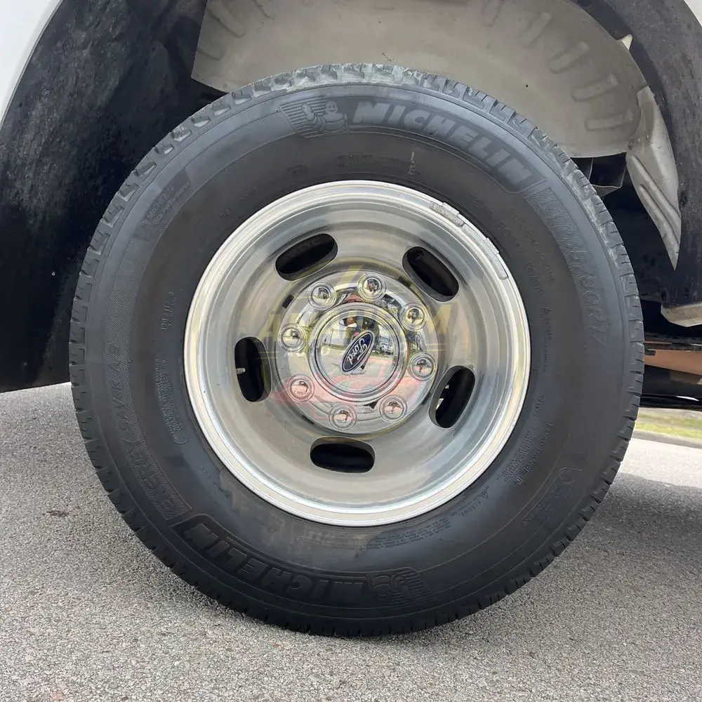 2023 Ford F-350 Super Duty Lariat