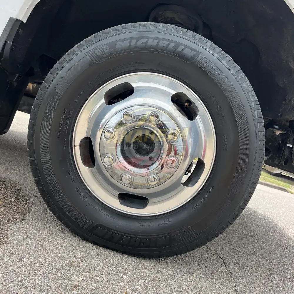 2023 Ford F-350 Super Duty Lariat