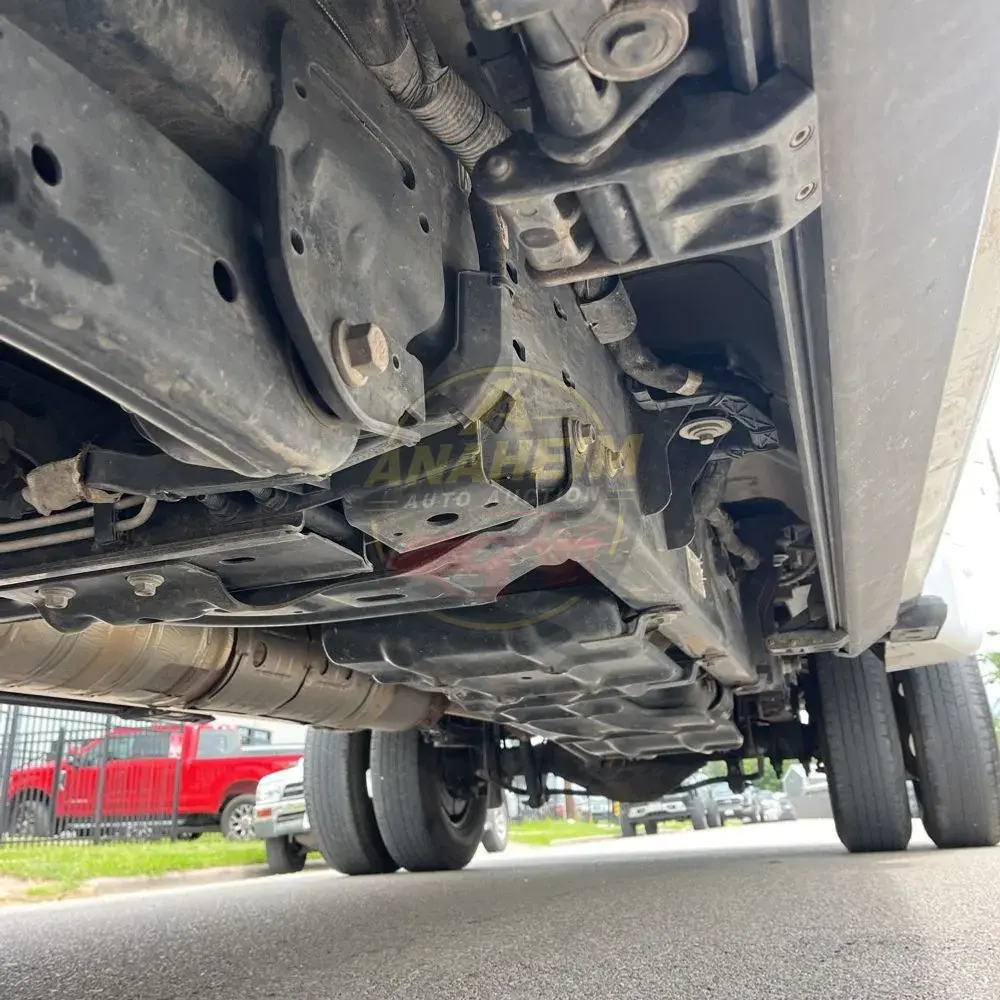 2023 Ford F-350 Super Duty Lariat