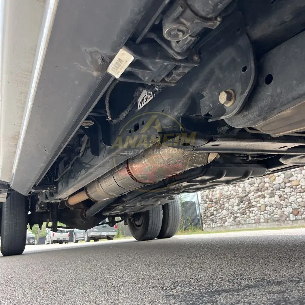 2023 Ford F-350 Super Duty Lariat