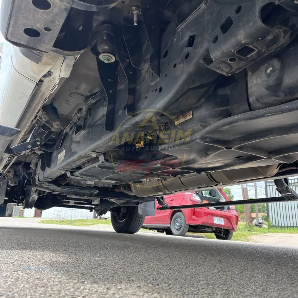 2023 Ford F-350 Super Duty Lariat