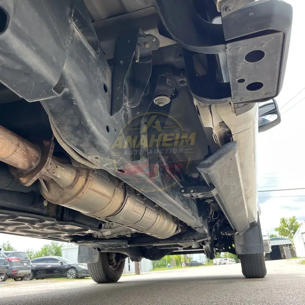 2023 Ford F-350 Super Duty Lariat