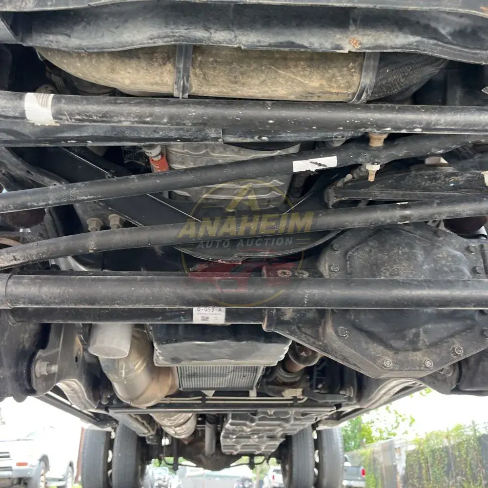 2023 Ford F-350 Super Duty Lariat