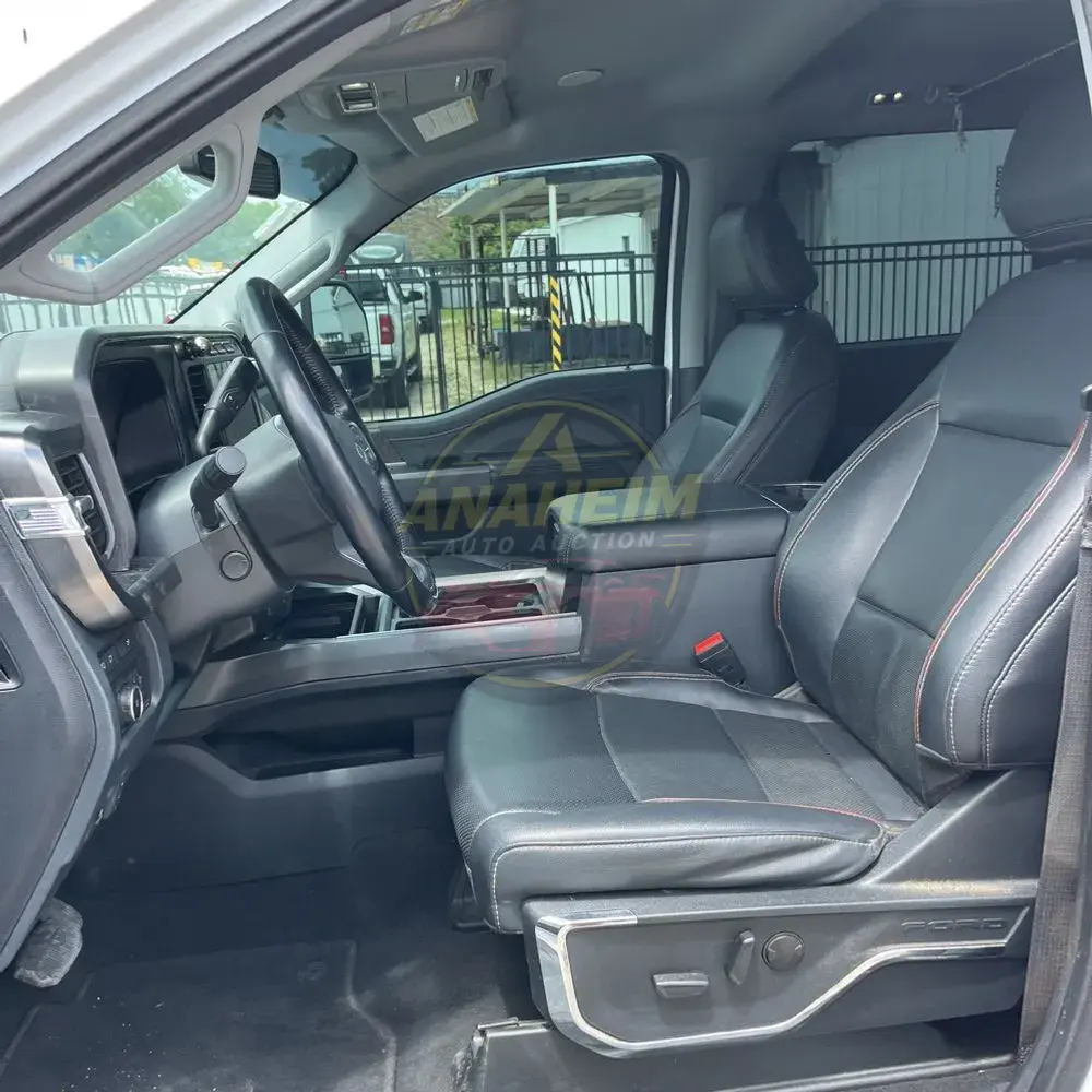 2023 Ford F-350 Super Duty Lariat
