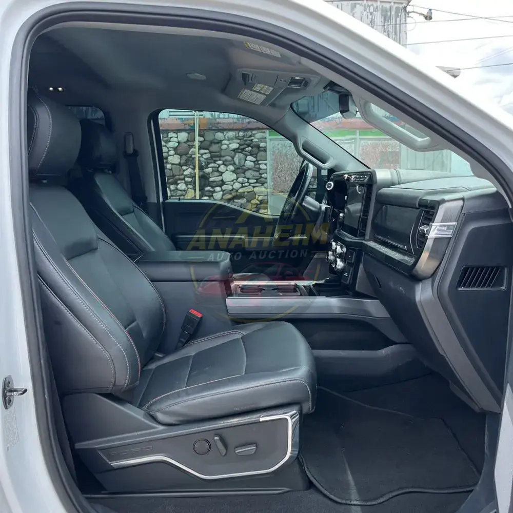 2023 Ford F-350 Super Duty Lariat