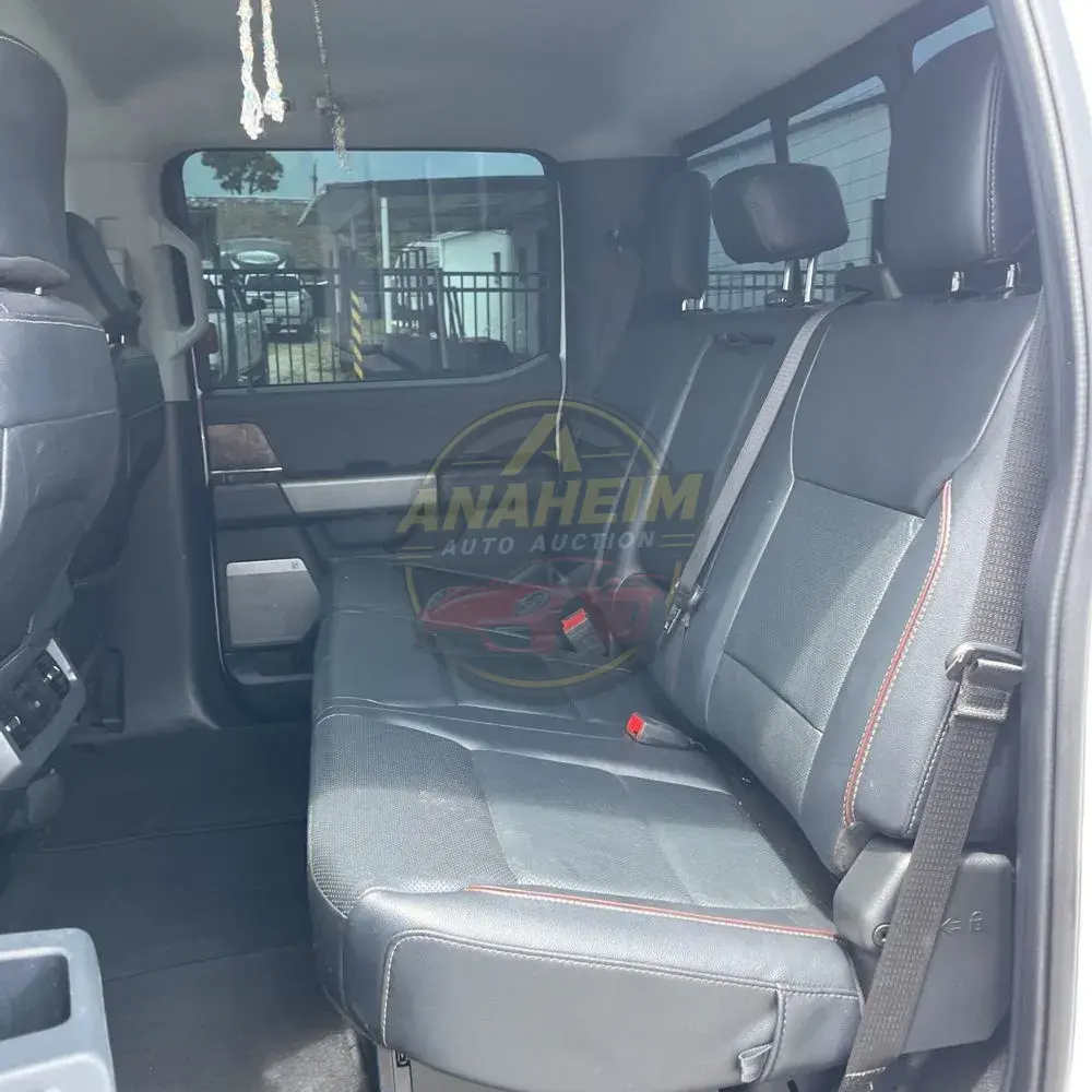 2023 Ford F-350 Super Duty Lariat