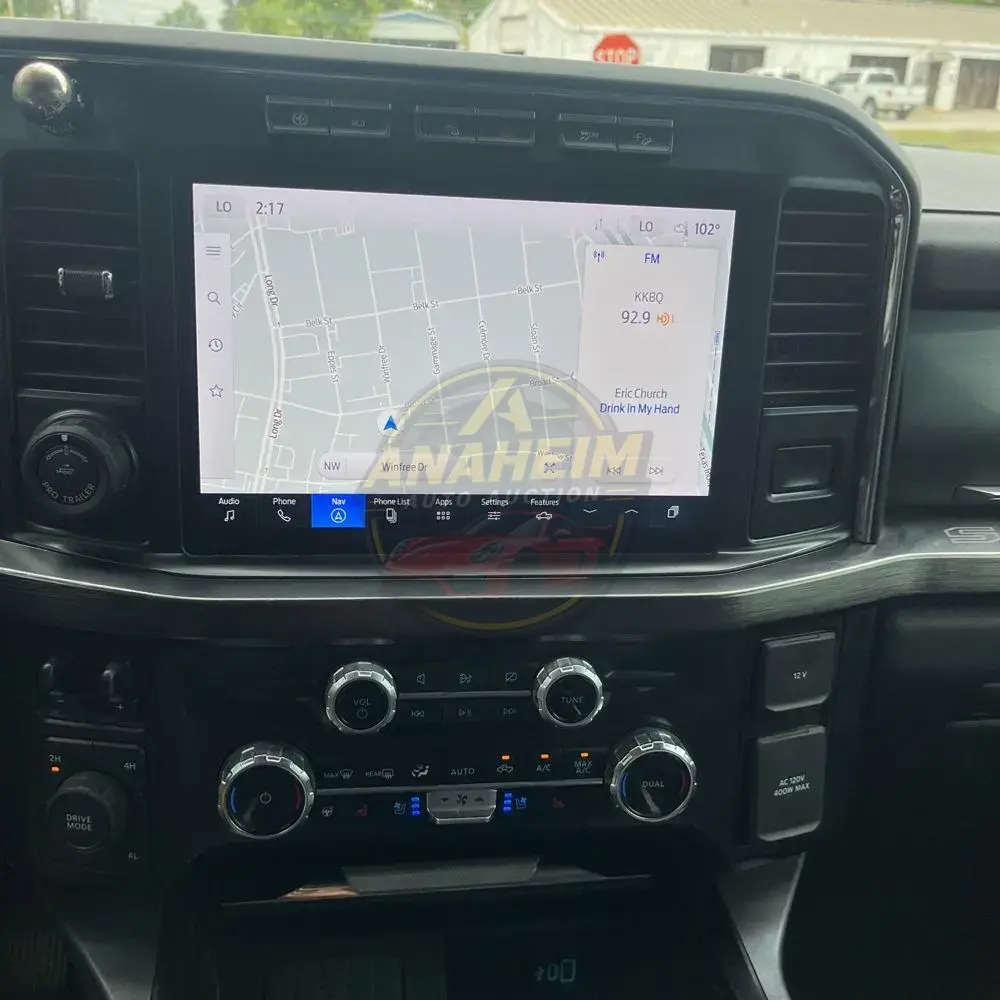 2023 Ford F-350 Super Duty Lariat