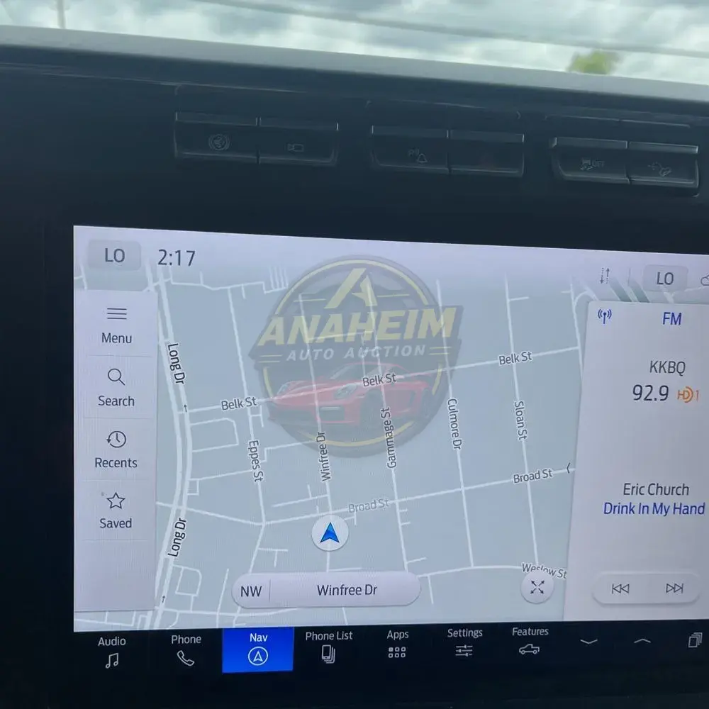 2023 Ford F-350 Super Duty Lariat