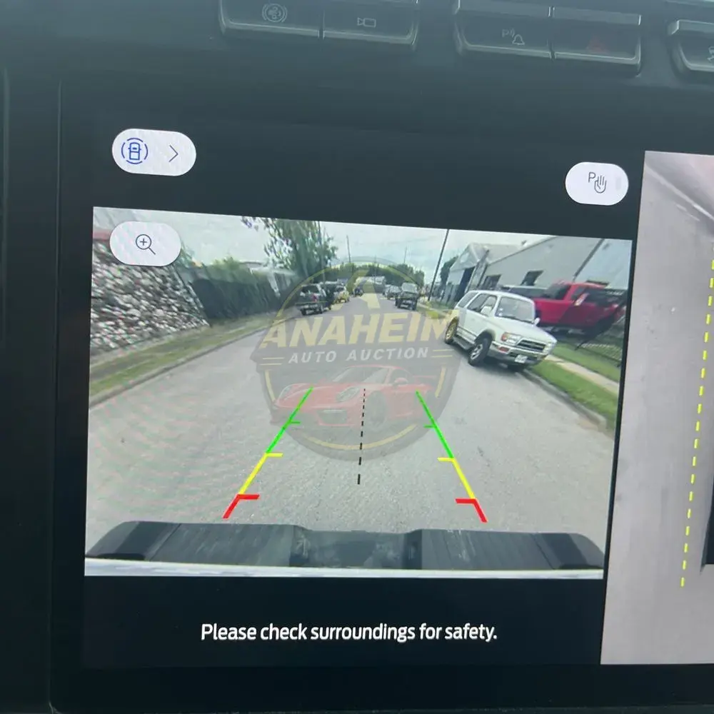 2023 Ford F-350 Super Duty Lariat