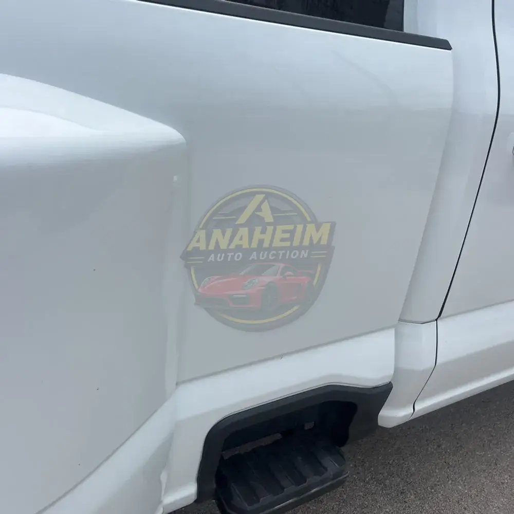 2023 Ford F-350 Super Duty Lariat