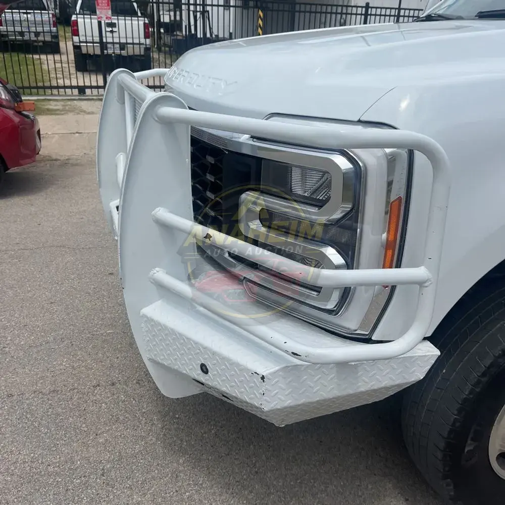 2023 Ford F-350 Super Duty Lariat