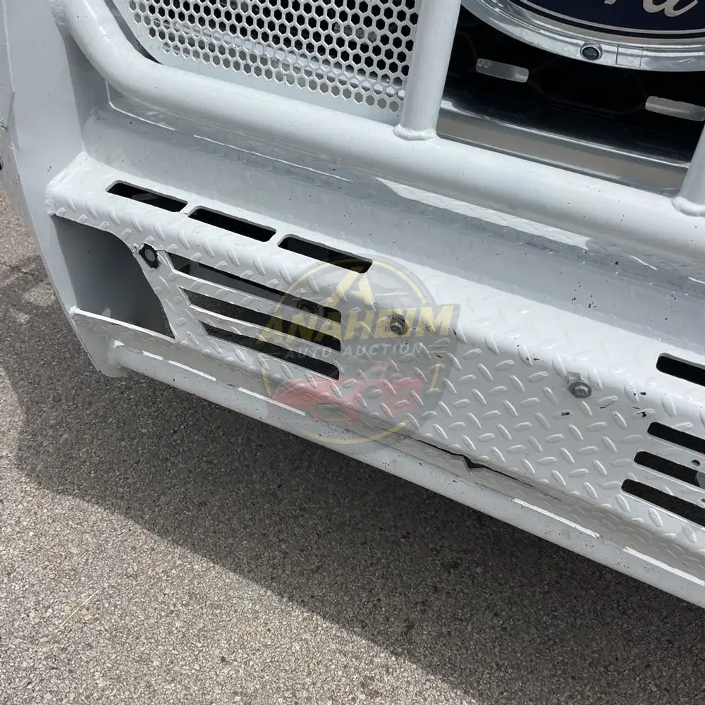 2023 Ford F-350 Super Duty Lariat