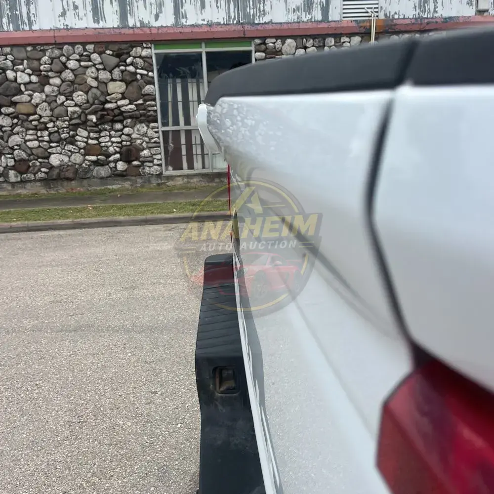 2023 Ford F-350 Super Duty Lariat