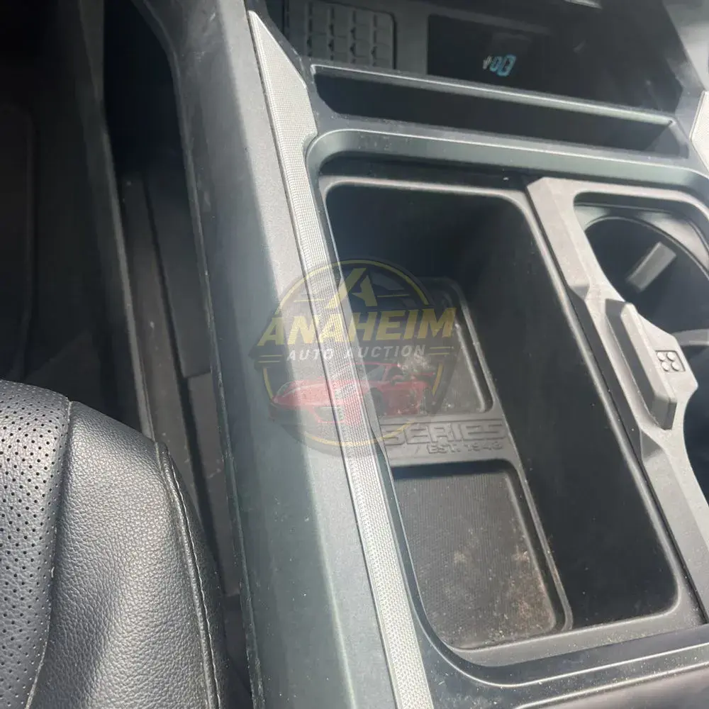 2023 Ford F-350 Super Duty Lariat