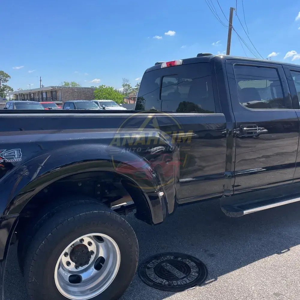 2022 Ford F-350 Super Duty Lariat