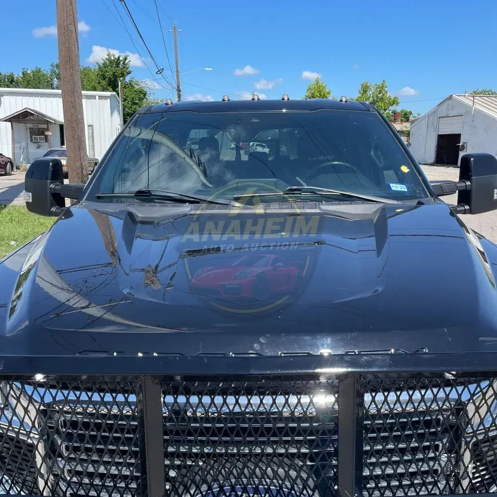 2022 Ford F-350 Super Duty Lariat