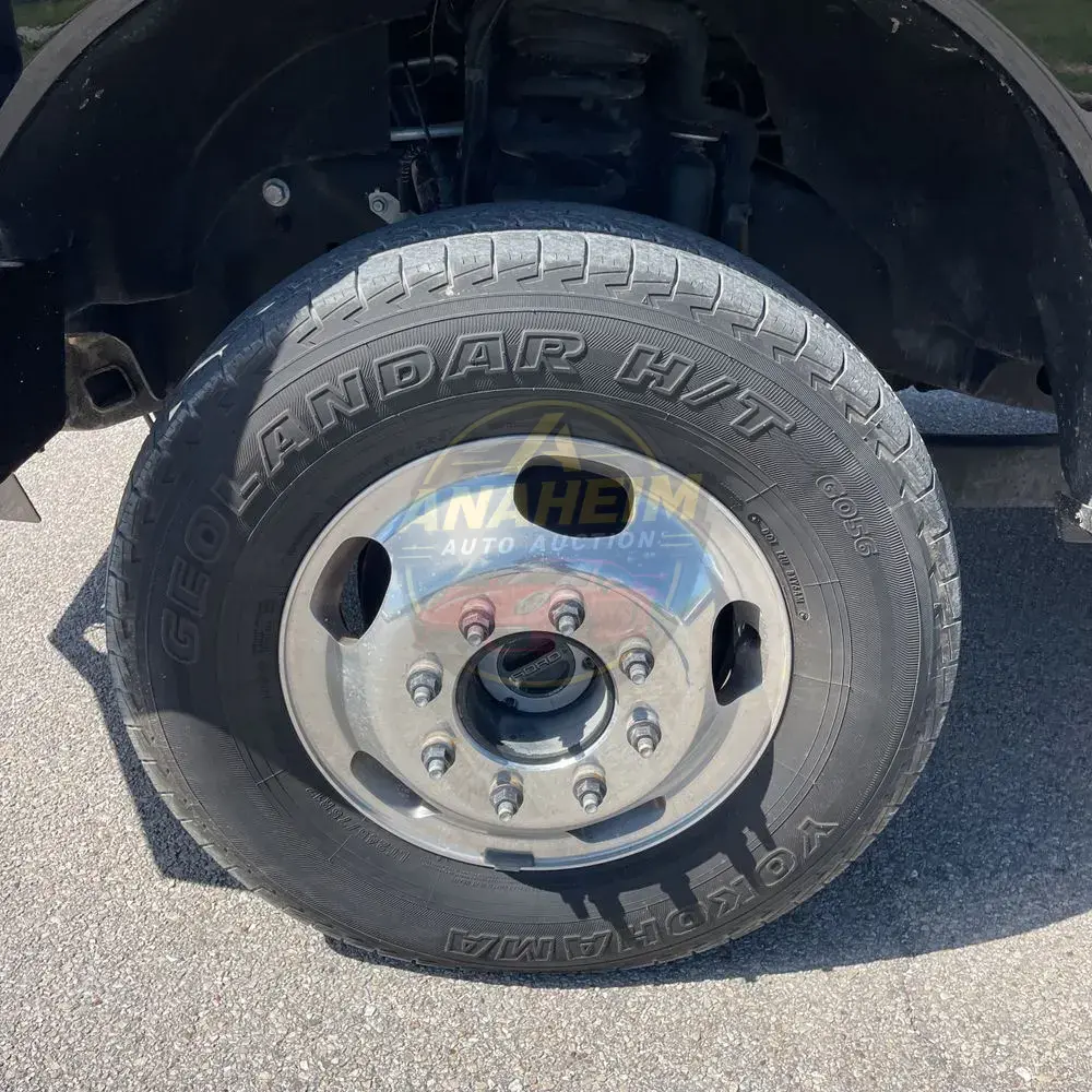 2022 Ford F-350 Super Duty Lariat