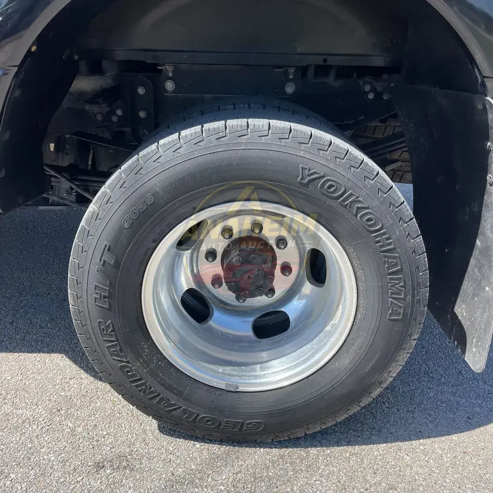 2022 Ford F-350 Super Duty Lariat