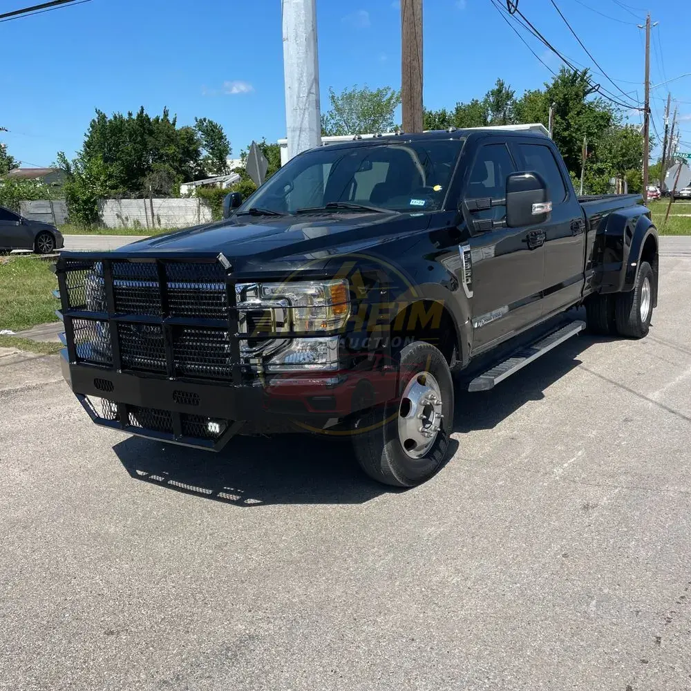 2022 Ford F-350 Super Duty Lariat