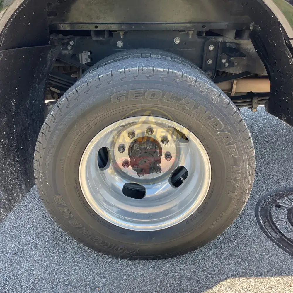 2022 Ford F-350 Super Duty Lariat