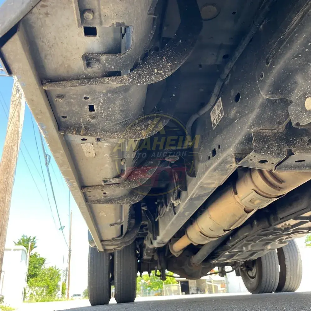 2022 Ford F-350 Super Duty Lariat