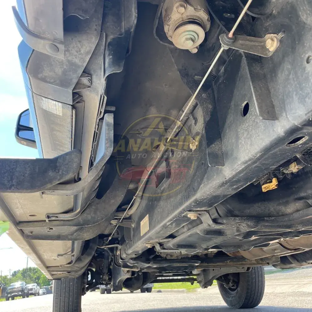 2022 Ford F-350 Super Duty Lariat