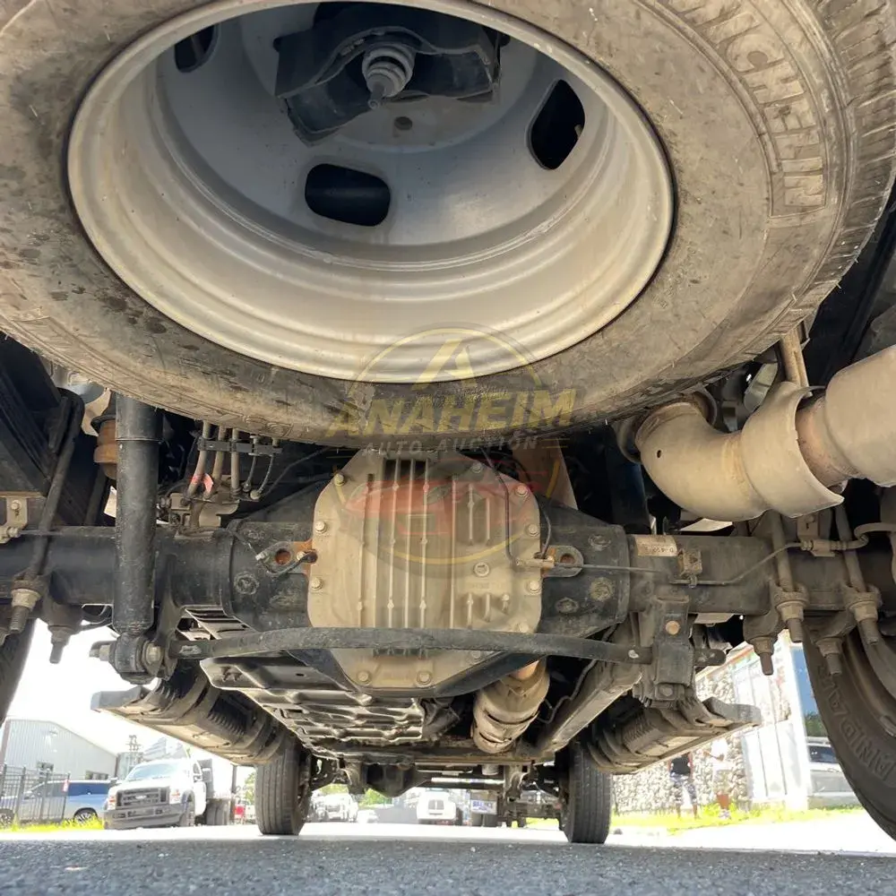 2022 Ford F-350 Super Duty Lariat