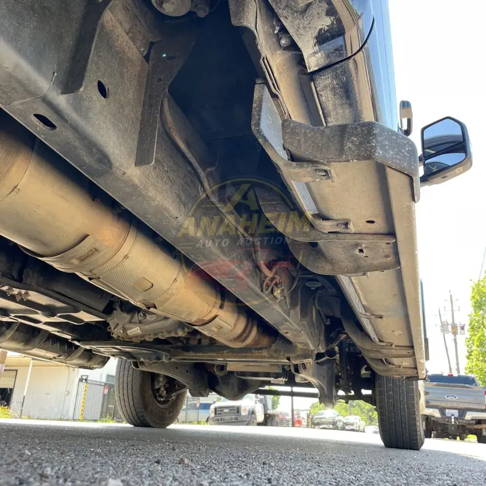 2022 Ford F-350 Super Duty Lariat